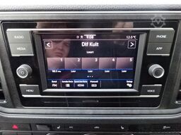 VOLKSWAGEN Crafter Kasten 35 Trendline lang Superhochdach