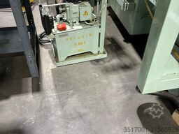 Mitsubishi ZA30CNC