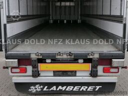 LAMBERET LVFS3 Kühlkoffer Carrier Vector 1850 Bi-Temp.