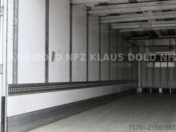 LAMBERET LVFS3 Kühlkoffer Carrier Vector 1850 Bi-Temp.