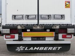 LAMBERET LVFS3 Kühlkoffer Carrier Vector 1850 Bi-Temp.