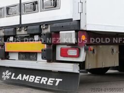 LAMBERET LVFS3 Kühlkoffer Carrier Vector 1850 Bi-Temp.