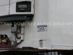 LAMBERET LVFS3 Kühlkoffer Carrier Vector 1850 Bi-Temp.