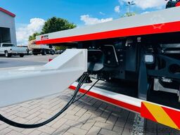 VOLVO FH500 6x2 Containerpritsche mit F545RA.2.26