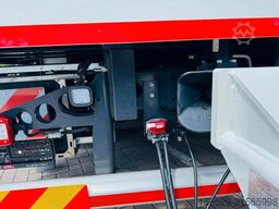 VOLVO FH500 6x2 Containerpritsche mit F545RA.2.26