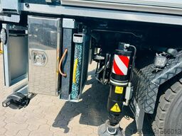 MAN TGS 41.520 8x8 mit Fassi Ladekran F705R.2.6 TECH