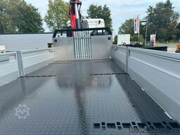 MAN TGS 41.520 8x8 mit Fassi Ladekran F705R.2.6 TECH