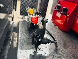 VOLVO Volvo FH 500 8x4 Kran F705 R.2.7 L436 V20 NEUES