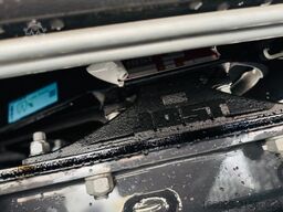 VOLVO Volvo FH 500 8x4 Kran F705 R.2.7 L436 V20 NEUES