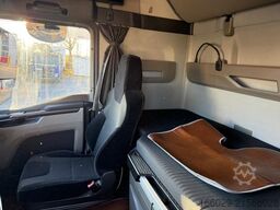 MAN TGX 18.510 Top Ausstattung Schubboden Hydraulik