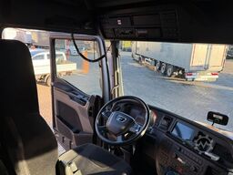 MAN TGX 18.510 Top Ausstattung Schubboden Hydraulik