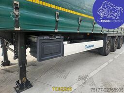 Krone Profi Liner