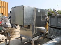 NN Frozen Block Cutter