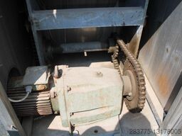 NN Frozen Block Cutter