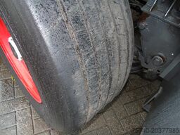 Scania R480 +10X2 + VBG CABLE 30TON