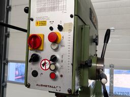 Alzmetall AB 3 HST