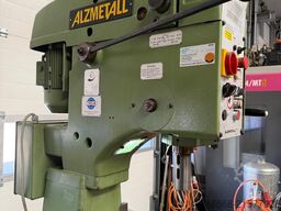 Alzmetall AB 3 HST