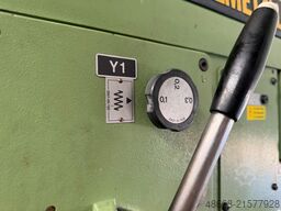 Alzmetall AB 3 HST