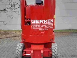 JLG E300AJP
