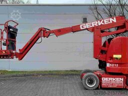 JLG E300AJP