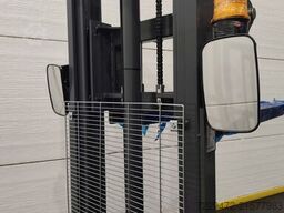 JLP Lift Truck DC-D15AD