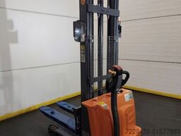 JLP Lift Truck DC-D15AD