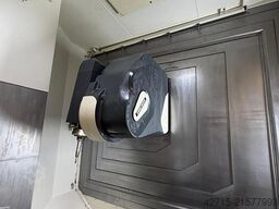 DMG MORI DMU125P duoBlock