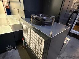 DMG MORI DMU125P duoBlock