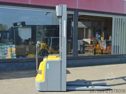 Jungheinrich EJC 214