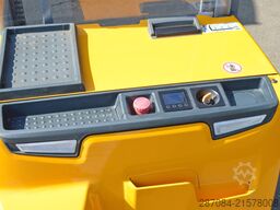 Jungheinrich EJC 214