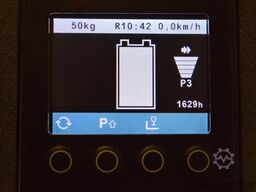 Jungheinrich EJC 214