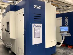 GROB G550 access-SERIE