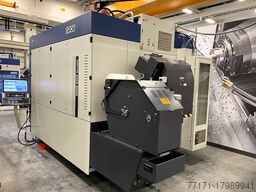 GROB G550 access-SERIE