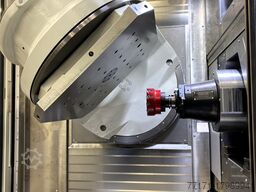 GROB G550 access-SERIE