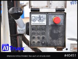 MERCEDES-BENZ Arocs 3240, Liebherr HTM 905 9m³,