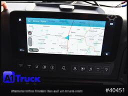 MERCEDES-BENZ Arocs 3240, Liebherr HTM 905 9m³,