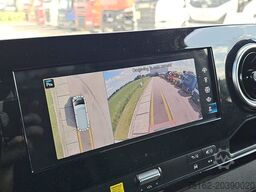 MERCEDES-BENZ SPRINTER 314 L1H1 Mbux10 LED Eur6