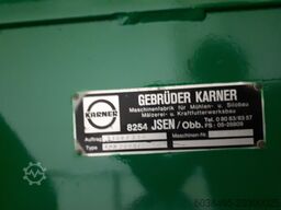 Gebrüder Karner KMM2000/1-30