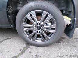 Ford Custom 320 AG Kasten L1 Limited ALU KAMERA LED TEMPOMAT