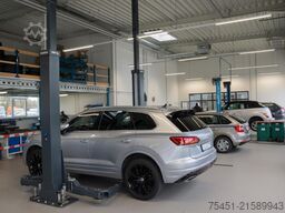 Ford Custom 320 AG Kasten L1 Limited ALU KAMERA LED TEMPOMAT