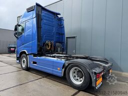 Volvo FH 460 XL / I-Shift / 2 Tanks / Hydraulic / NL ...