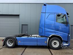 Volvo FH 460 XL / I-Shift / 2 Tanks / Hydraulic / NL ...