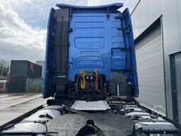 Volvo FH 460 XL / I-Shift / 2 Tanks / Hydraulic / NL ...