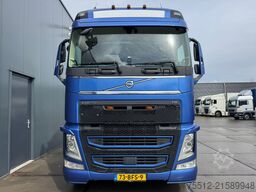 Volvo FH 460 XL / I-Shift / 2 Tanks / Hydraulic / NL ...