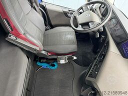 Volvo FH 460 XL / I-Shift / 2 Tanks / Hydraulic / NL ...
