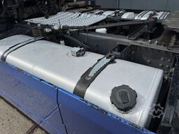 Volvo FH 460 XL / I-Shift / 2 Tanks / Hydraulic / NL ...