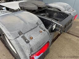 MAN TGX 18.440 / XLX / 2 Tanks / NL Truck