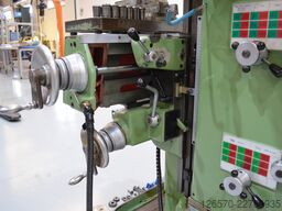 Thiel Dúplex 159