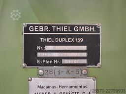 Thiel Dúplex 159