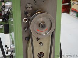 Thiel Dúplex 159